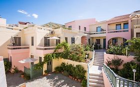 Mistrali Suites & Apartments